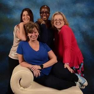 Meet your Posher, Shelly